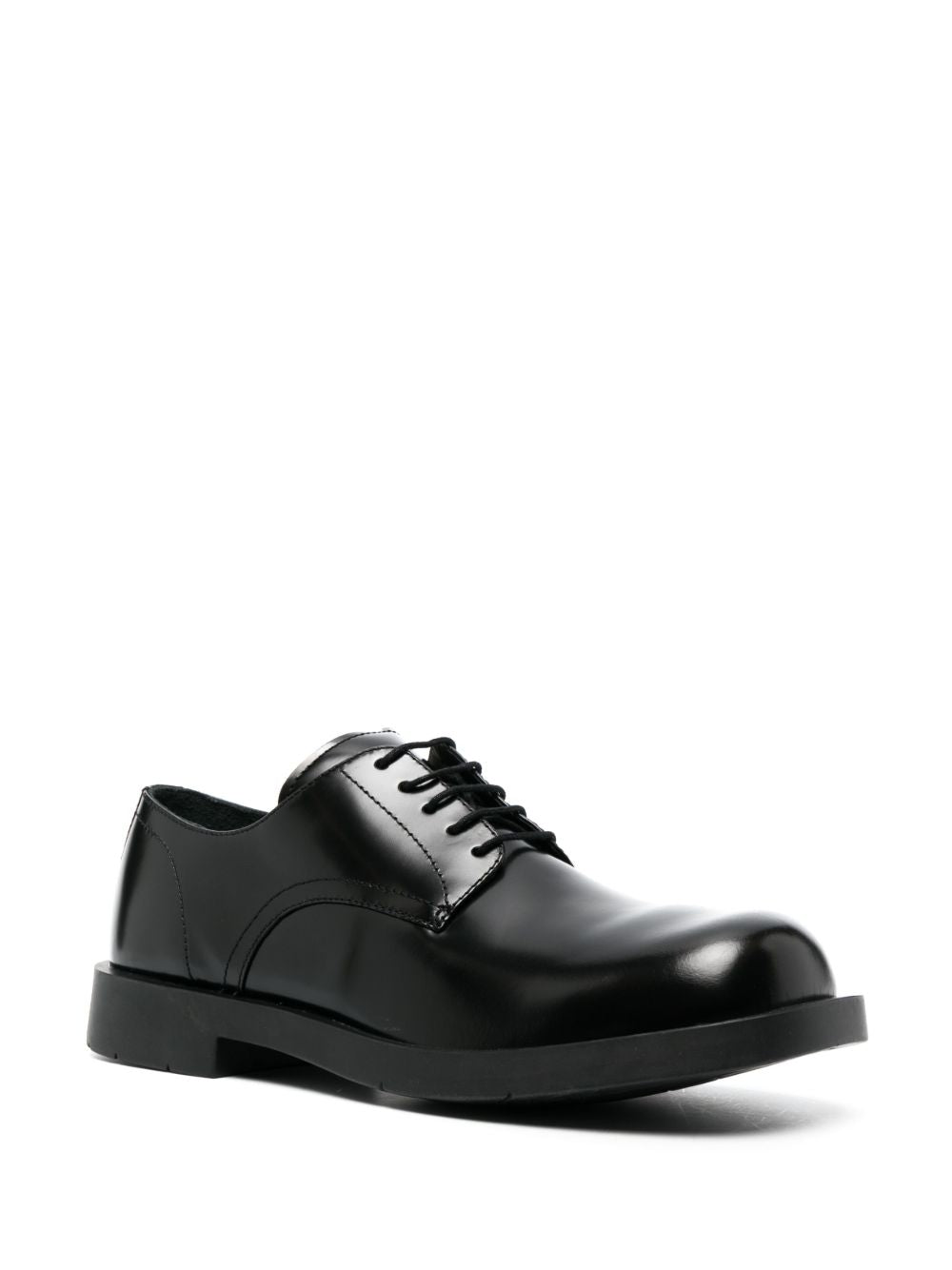 Derby Mil 1978 in nero 