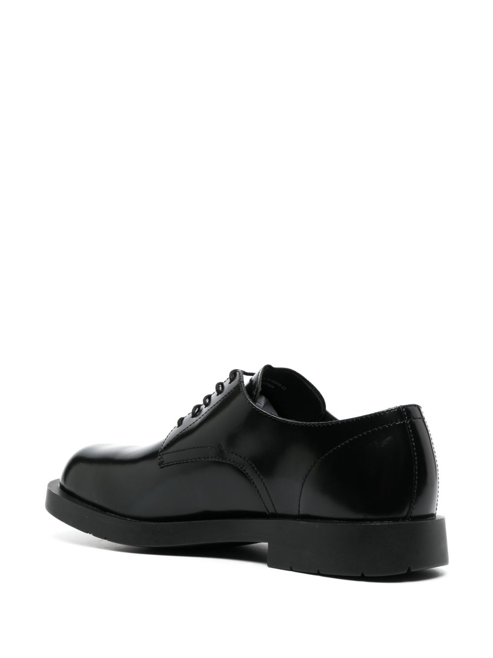 Derby Mil 1978 in nero 