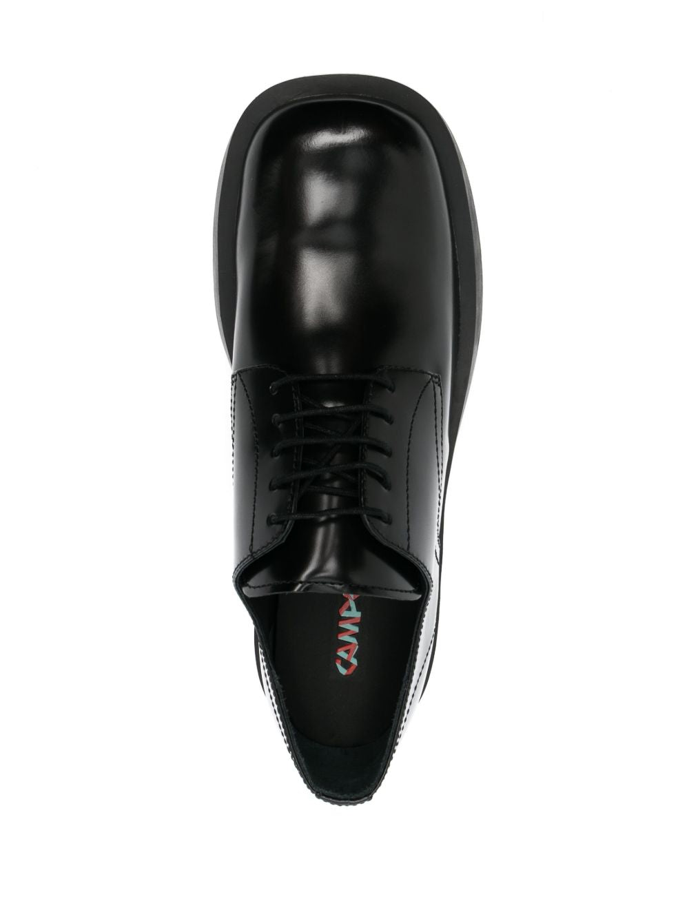 Derby Mil 1978 in nero 