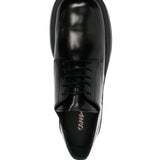 Derby Mil 1978 in nero 