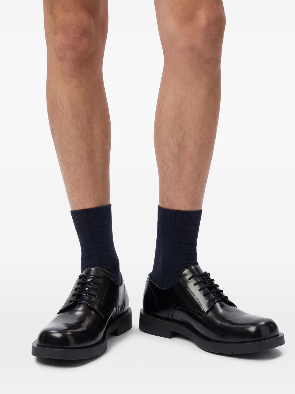 Derby Mil 1978 in nero 