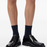 Derby Mil 1978 in nero 