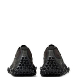 Sneakers Tornado in nero e grigio 