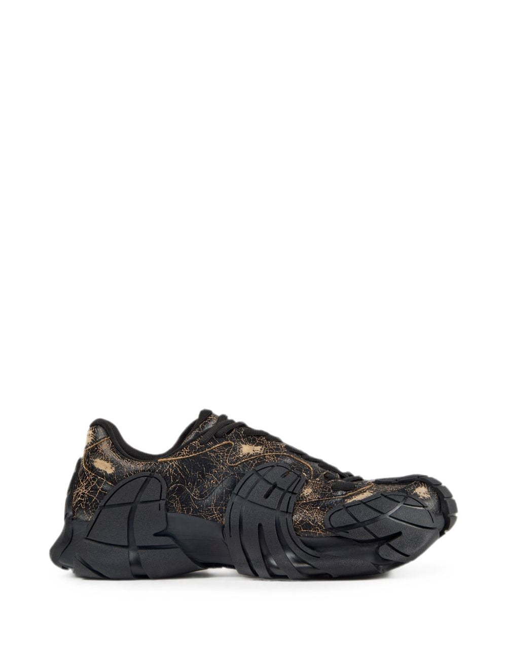 Sneakers Tormenta multicolor 