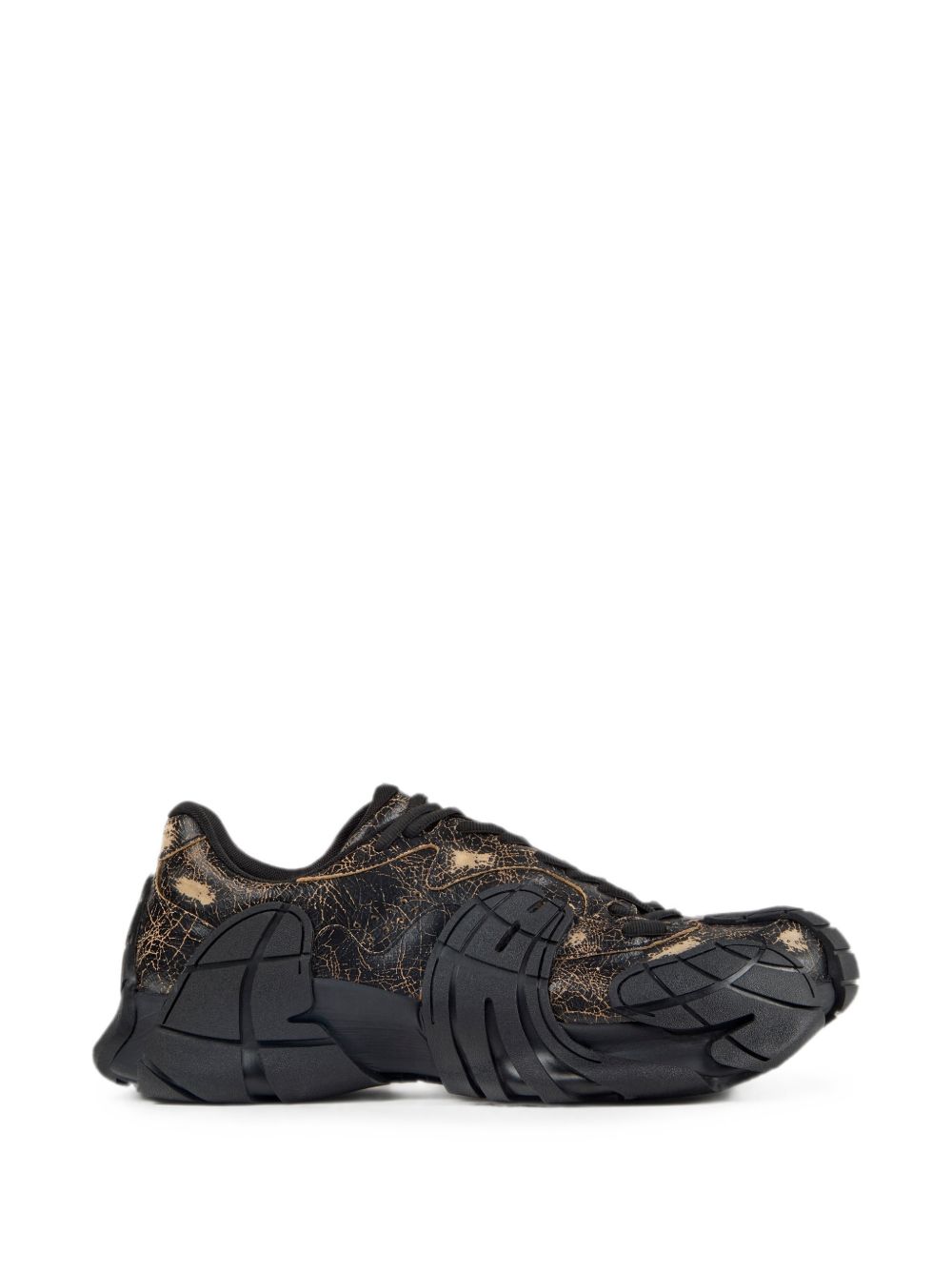 Sneakers Tormenta multicolor 