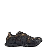 Sneakers Tormenta multicolor 
