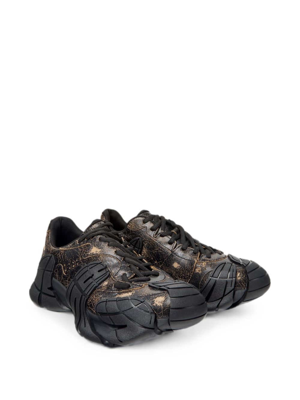 Sneakers Tormenta multicolor 