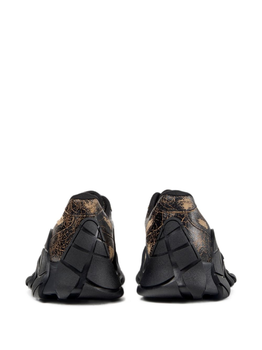 Sneakers Tormenta multicolor 