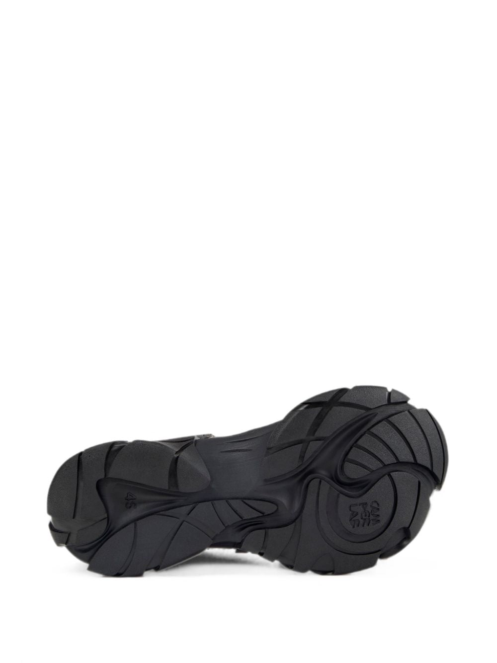 Sneakers Tormenta multicolor 