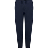 Pantaloni jogger in blu 