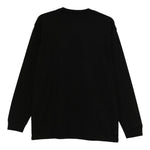 T-shirt maniche lunghe con logo carhartt wip - uomo 