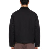 Giacca og detroit in nero 