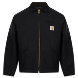 Giacca og detroit in nero 