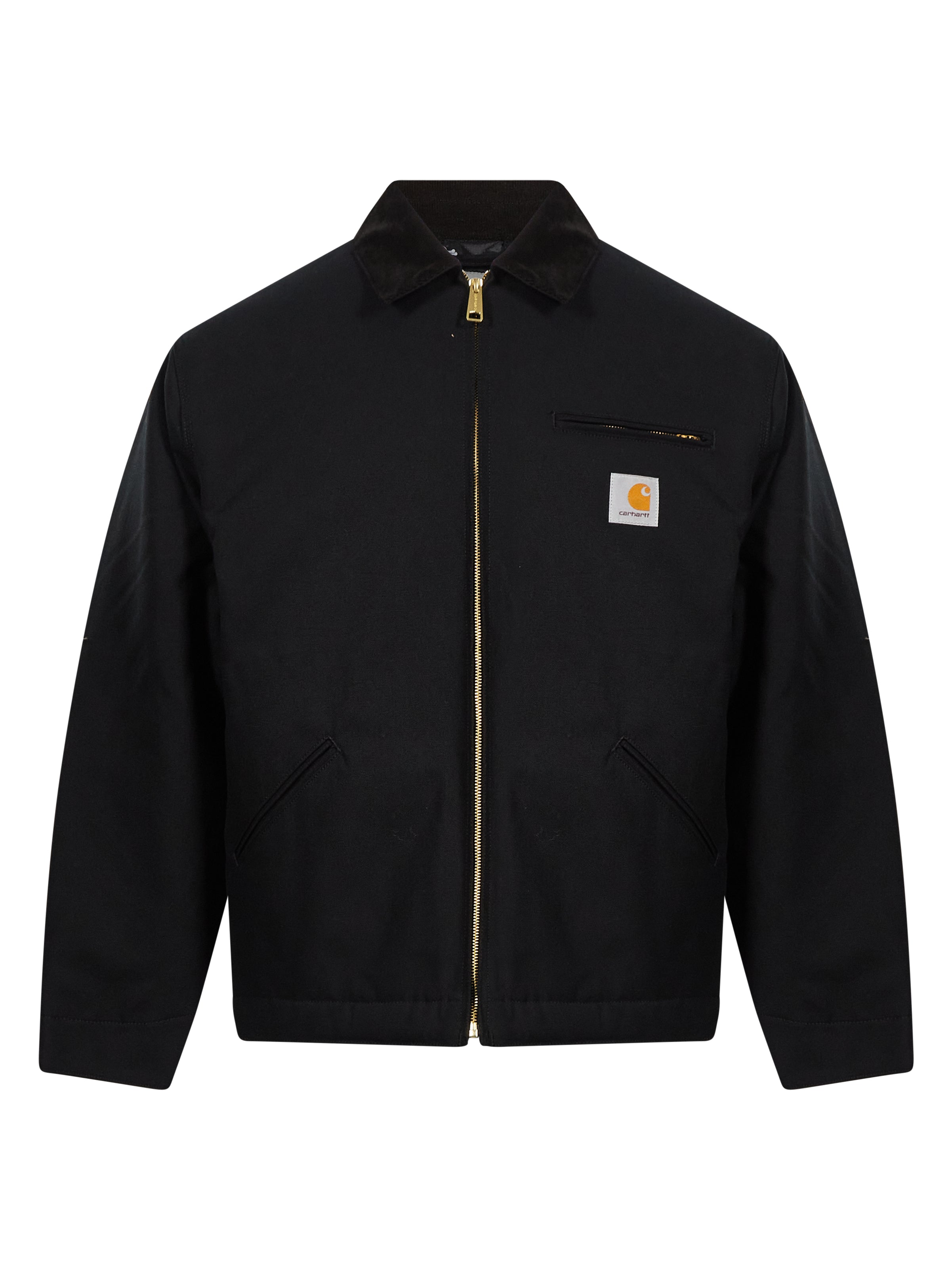 Giacca og detroit in nero 