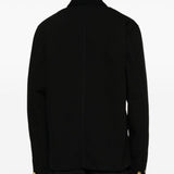 giacca michigan in nero carhartt wip - uomo 
