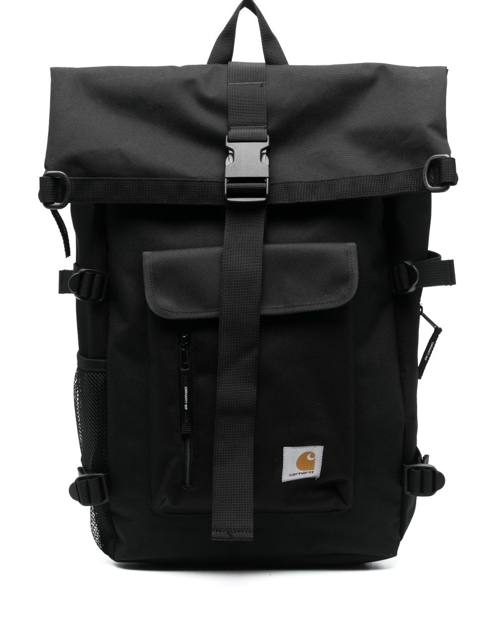 Zaino Philis in nero 