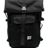 Zaino Philis in nero 