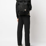 Zaino Philis in nero 