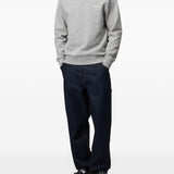 Jeans Smith in blu scuro 