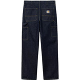 Jeans Smith in blu scuro 
