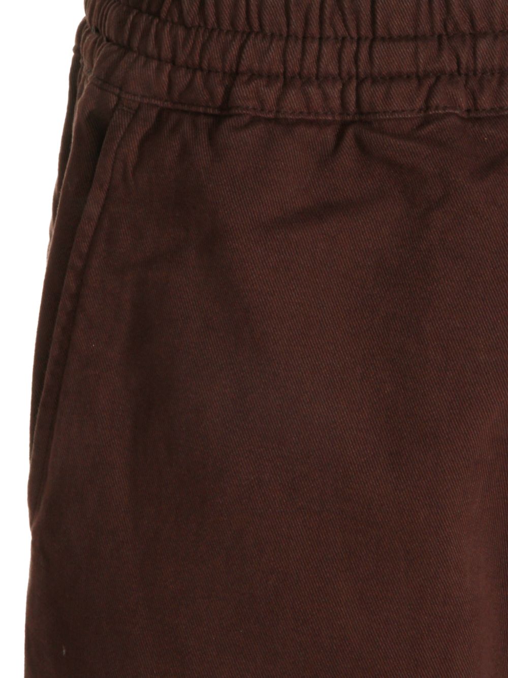 Pantaloni Floyde in marrone 