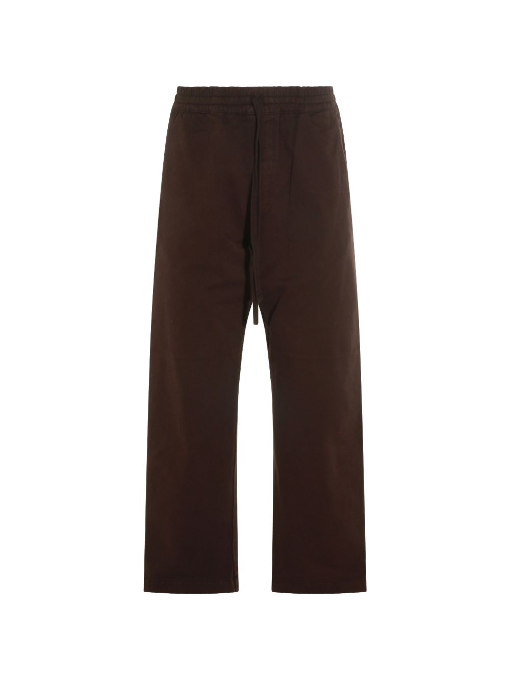 Pantaloni Floyde in marrone 