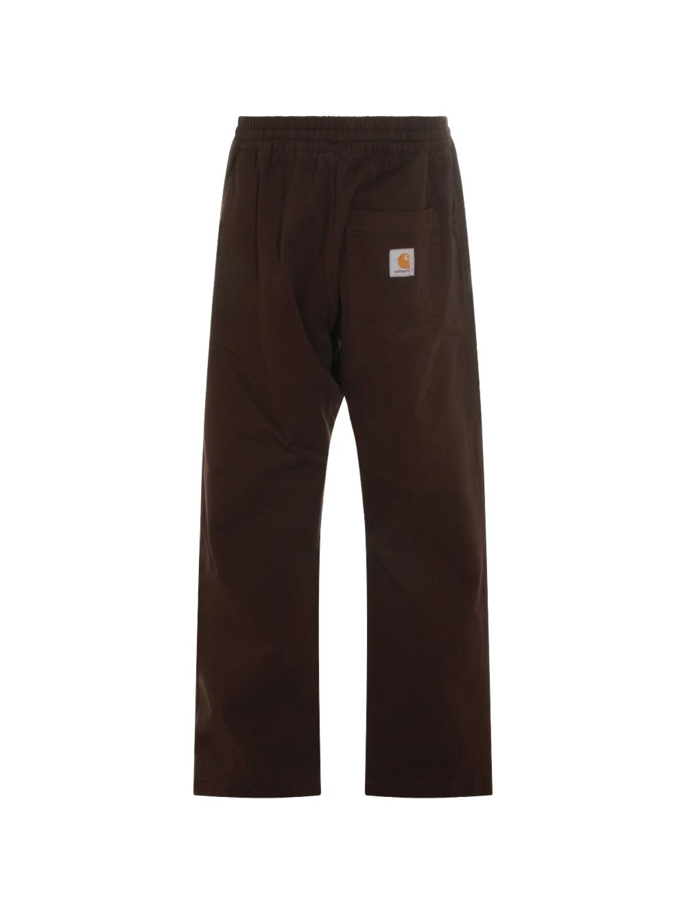 Pantaloni Floyde in marrone 