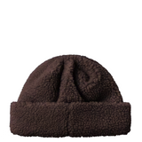 Beanie Prentis in marrone 