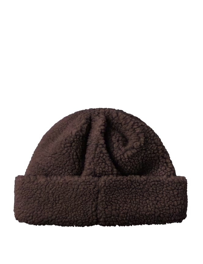 Beanie Prentis in marrone 