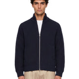 Giacca Banley in blu 