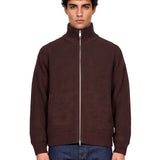 Giacca Banley in marrone 