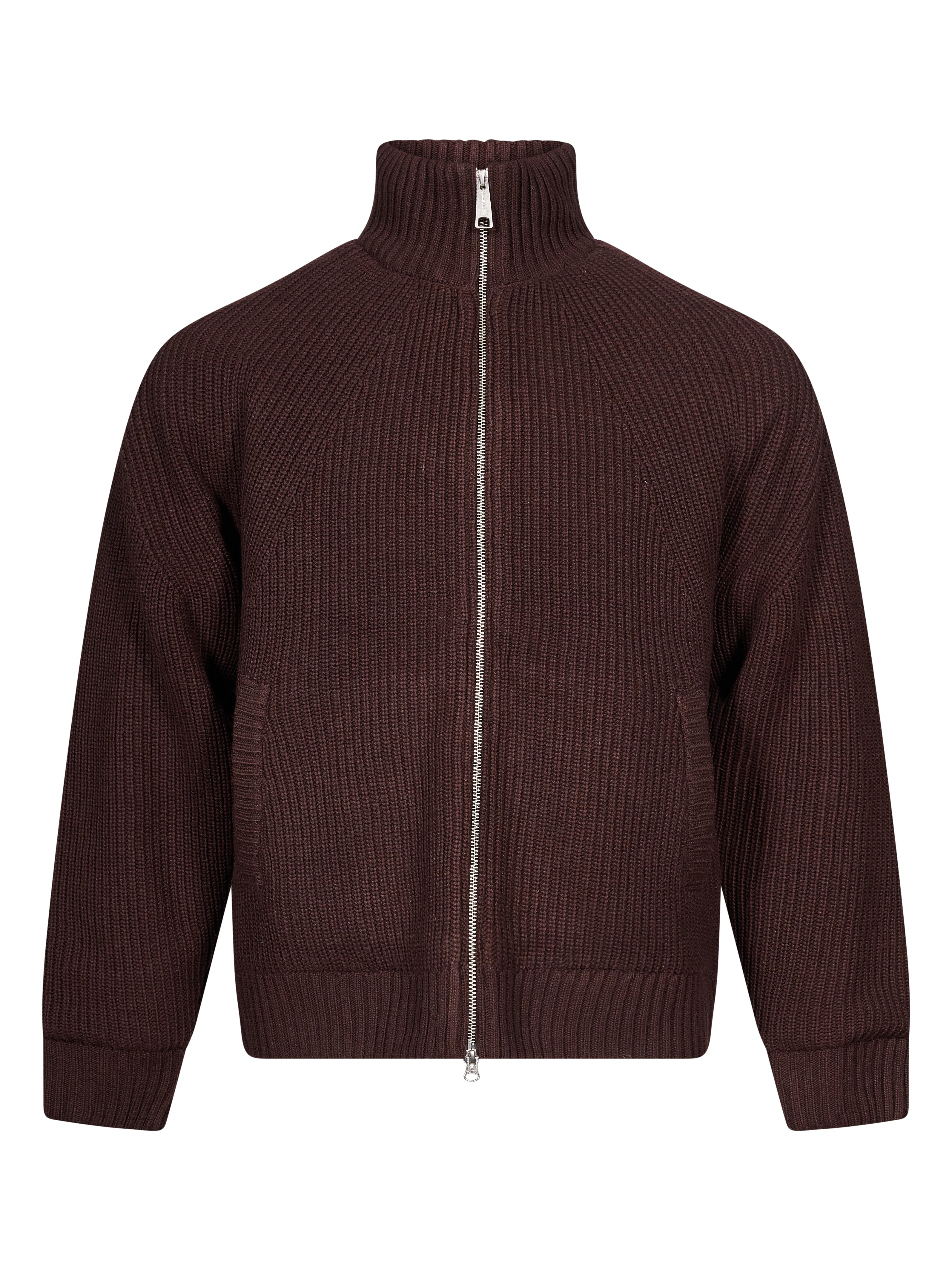 Giacca Banley in marrone 