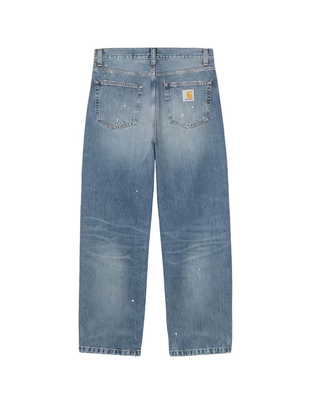 Jeans Landon in blu 