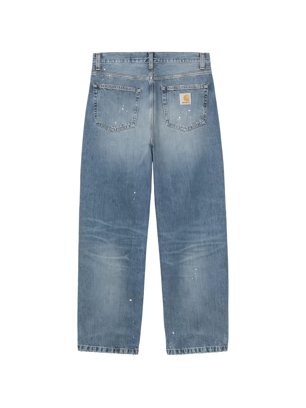 Jeans Landon in blu 