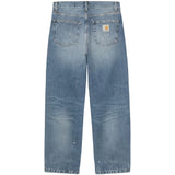 Jeans Landon in blu 