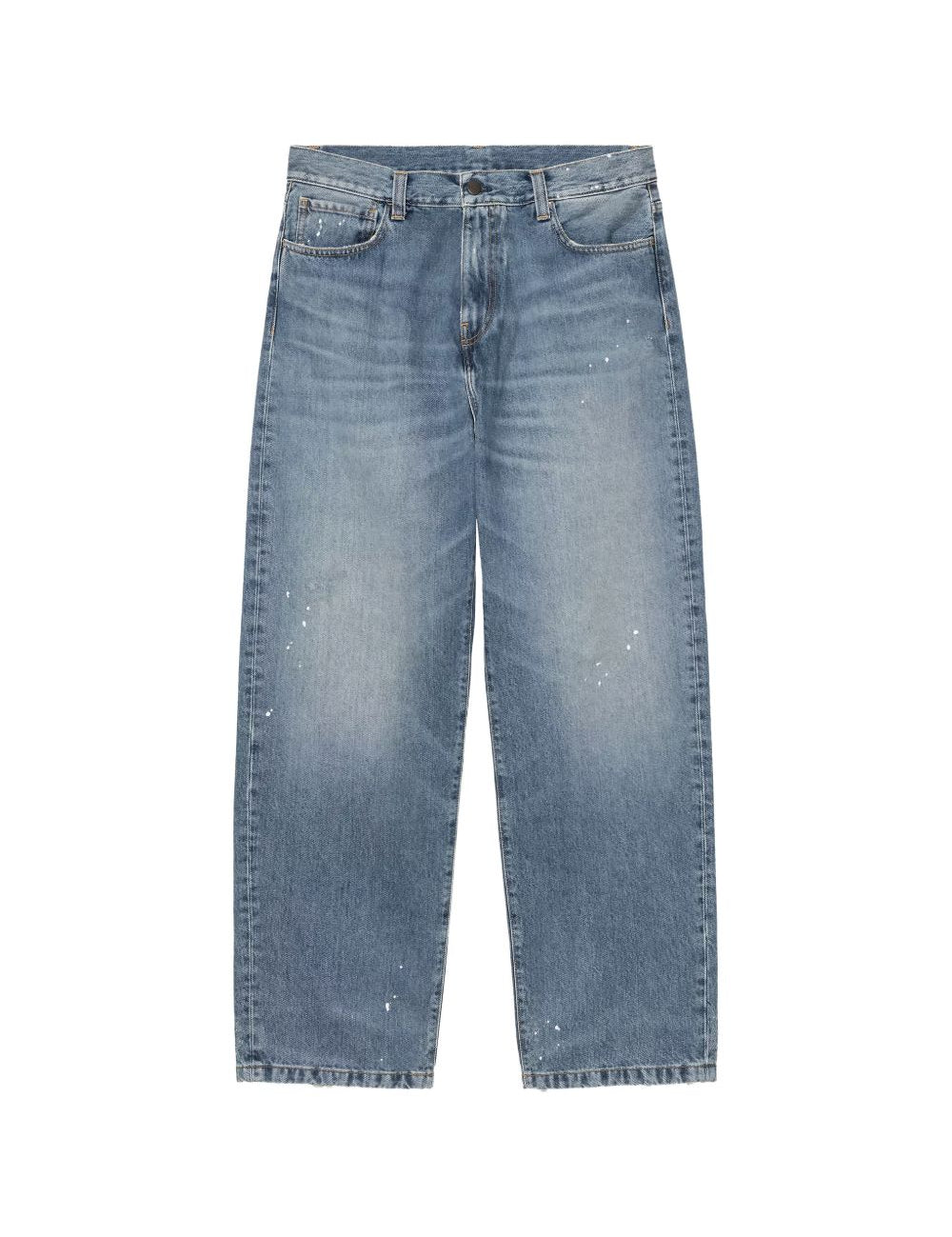Jeans Landon in blu 