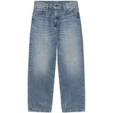 Jeans Landon in blu 