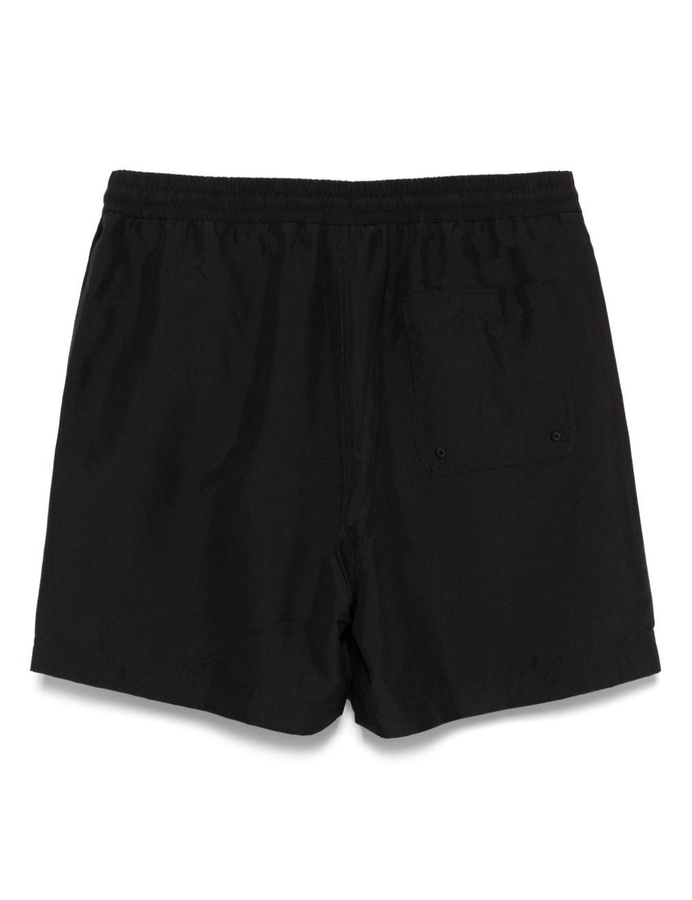 Costume da bagno Chase in nero 