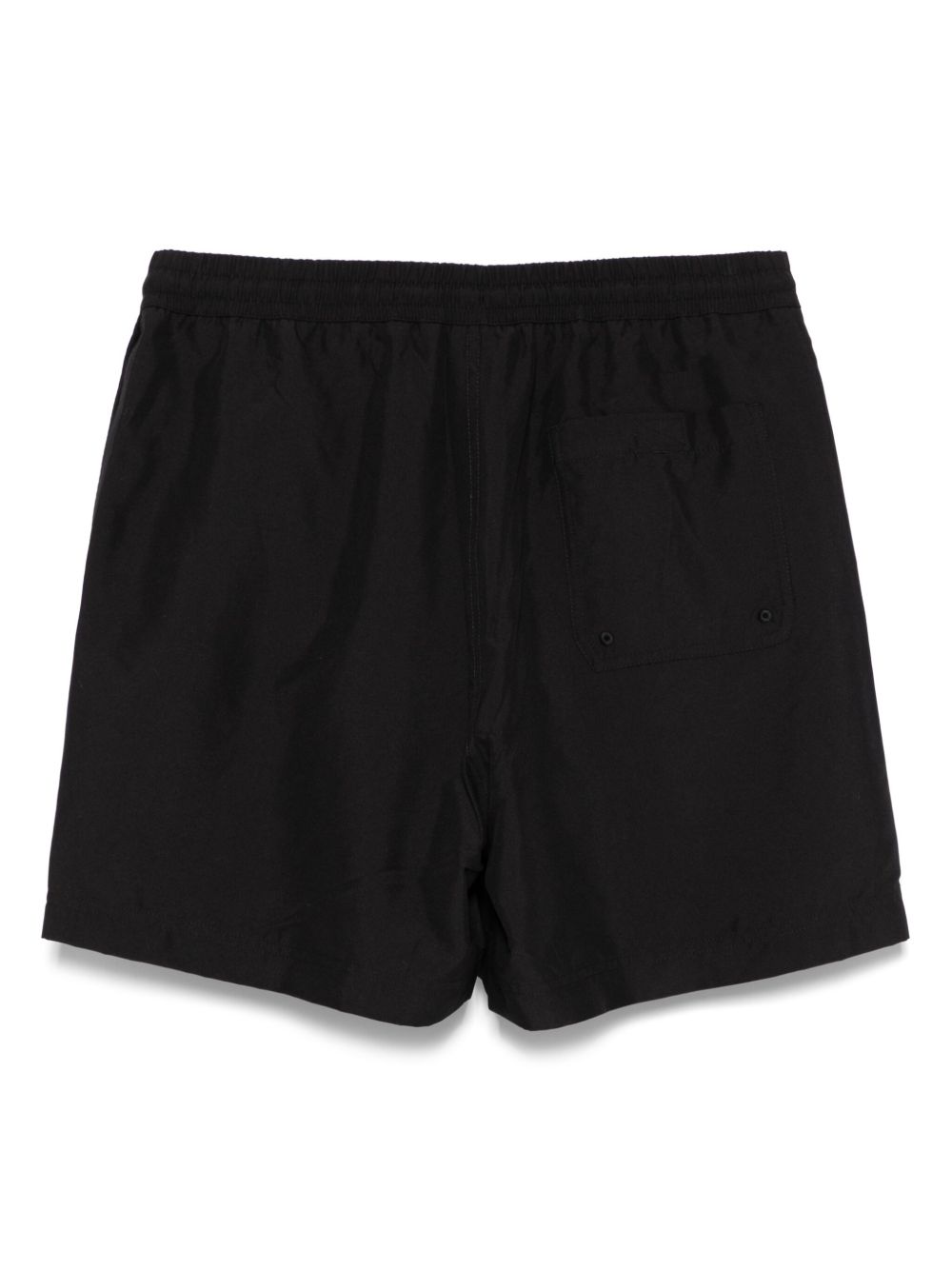 Costume da bagno Chase in nero 