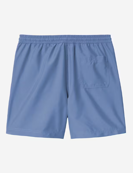 Costume da bagno Chase in blu 