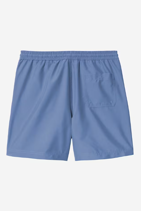 Costume da bagno Chase in blu 