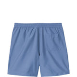 Costume da bagno Chase in blu 