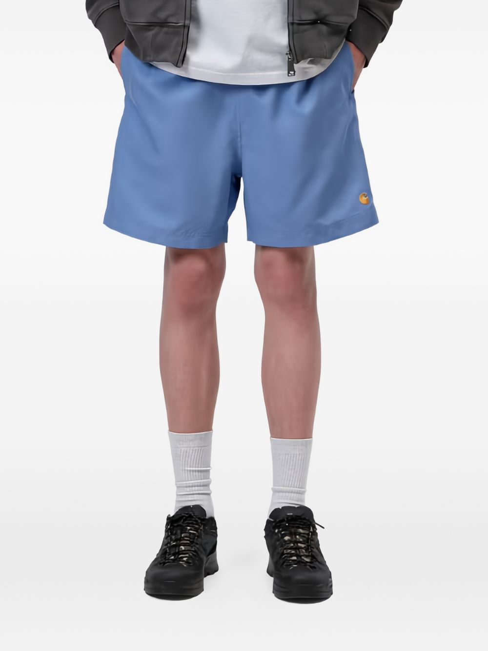 Costume da bagno Chase in blu 