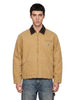 Giacca OG Detroit in beige