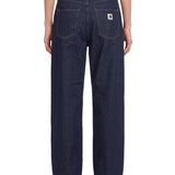 Jeans Brandon in blu scuro 