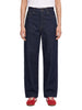 Jeans Brandon in blu scuro