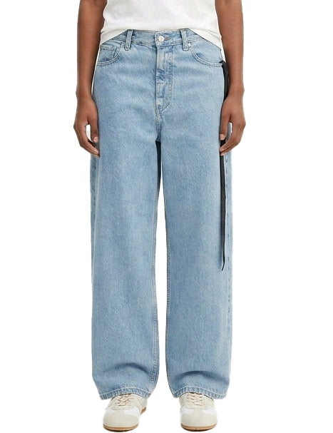 Jeans Brandon in blu 