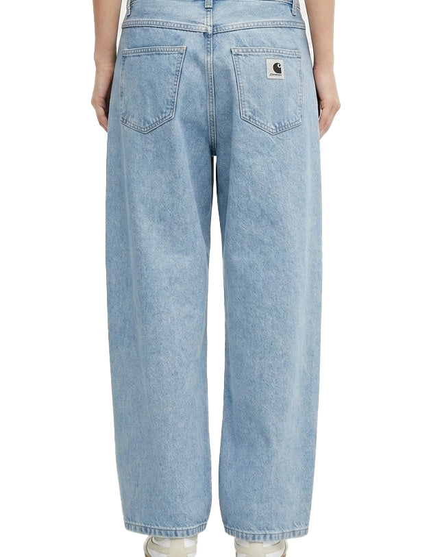 Jeans Brandon in blu 