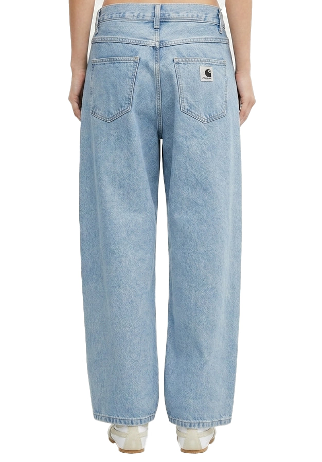 Jeans Brandon in blu 