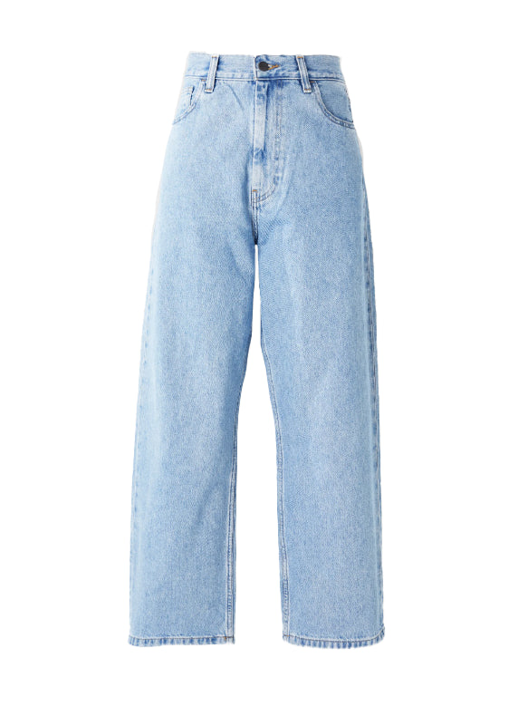 Jeans Brandon in blu 